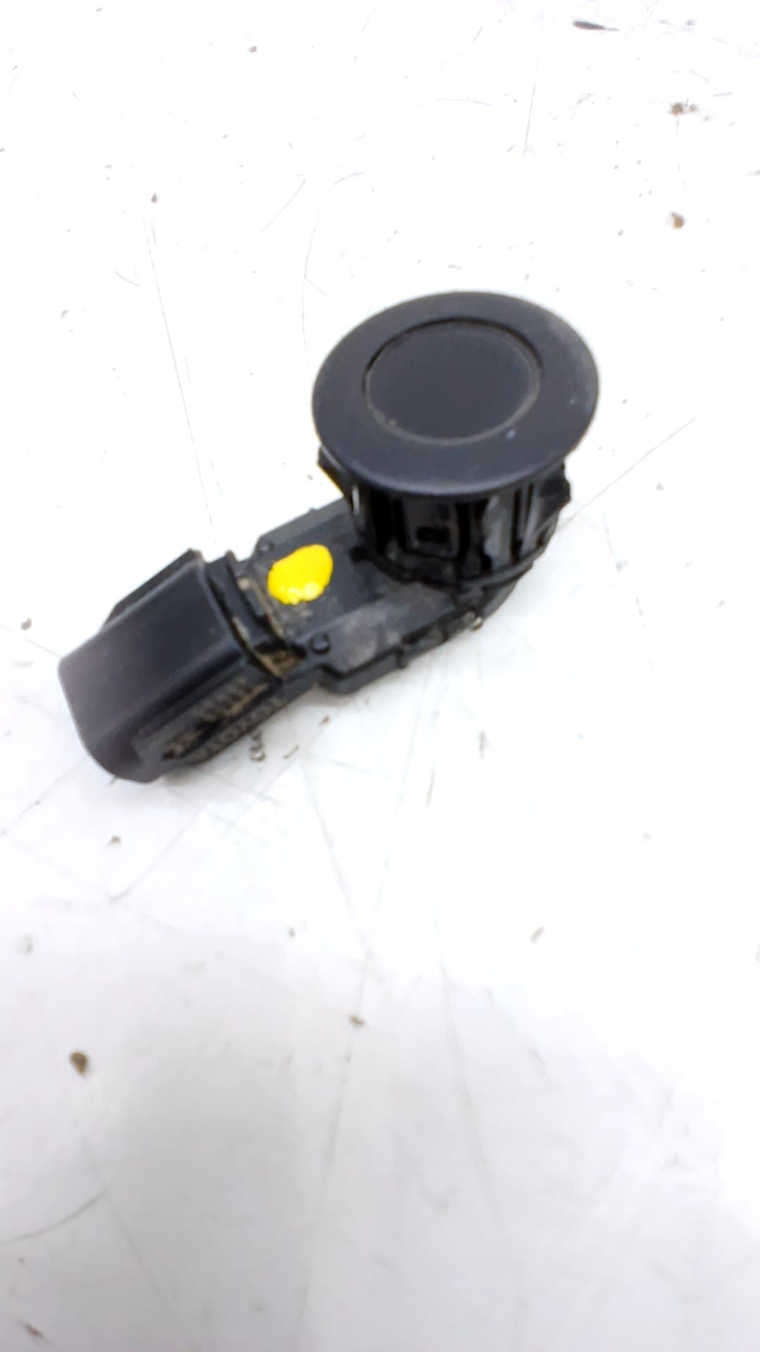 Sensor de aparcamiento TOYOTA RAV 4