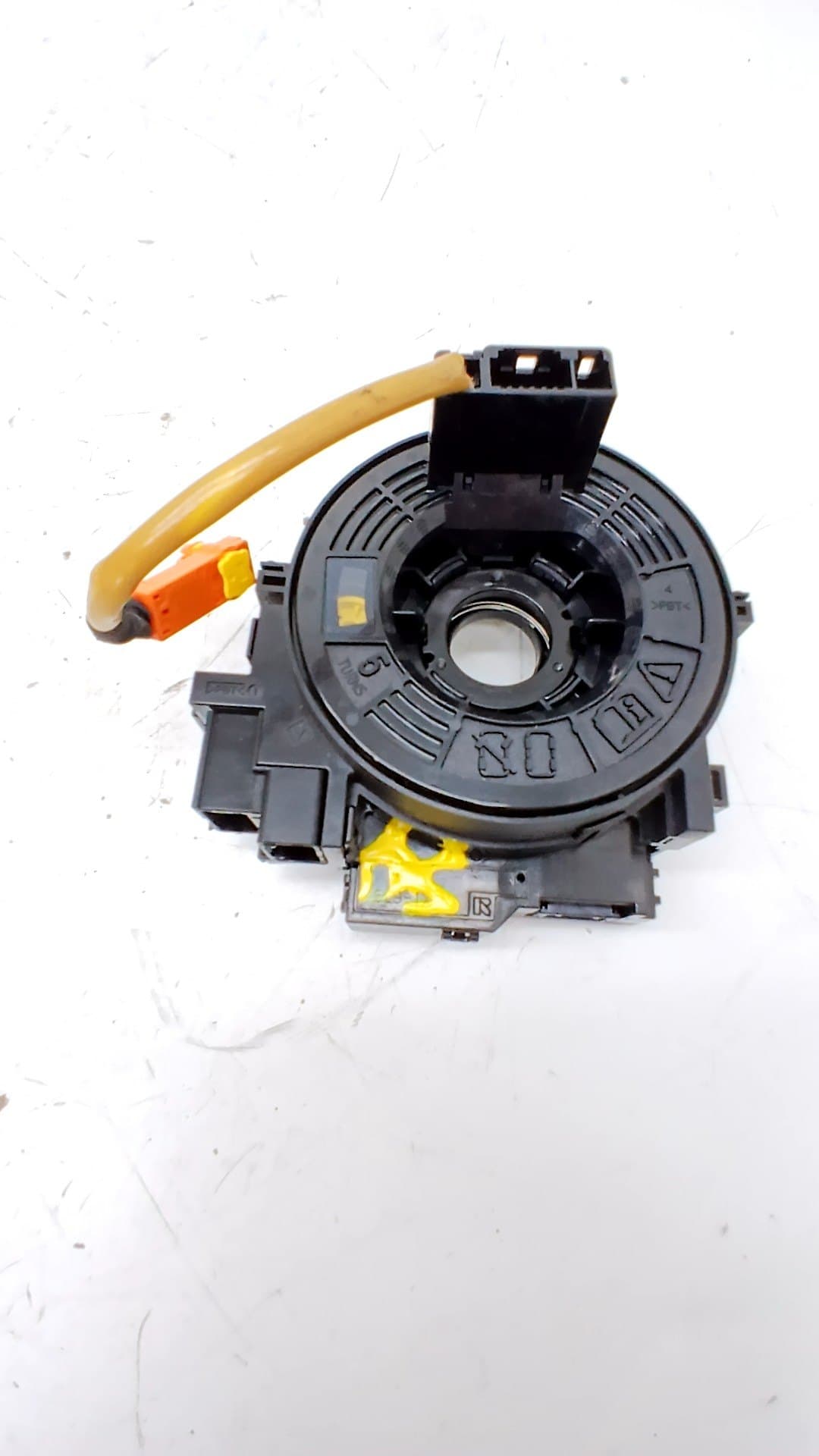 Anillo airbag TOYOTA RAV 4