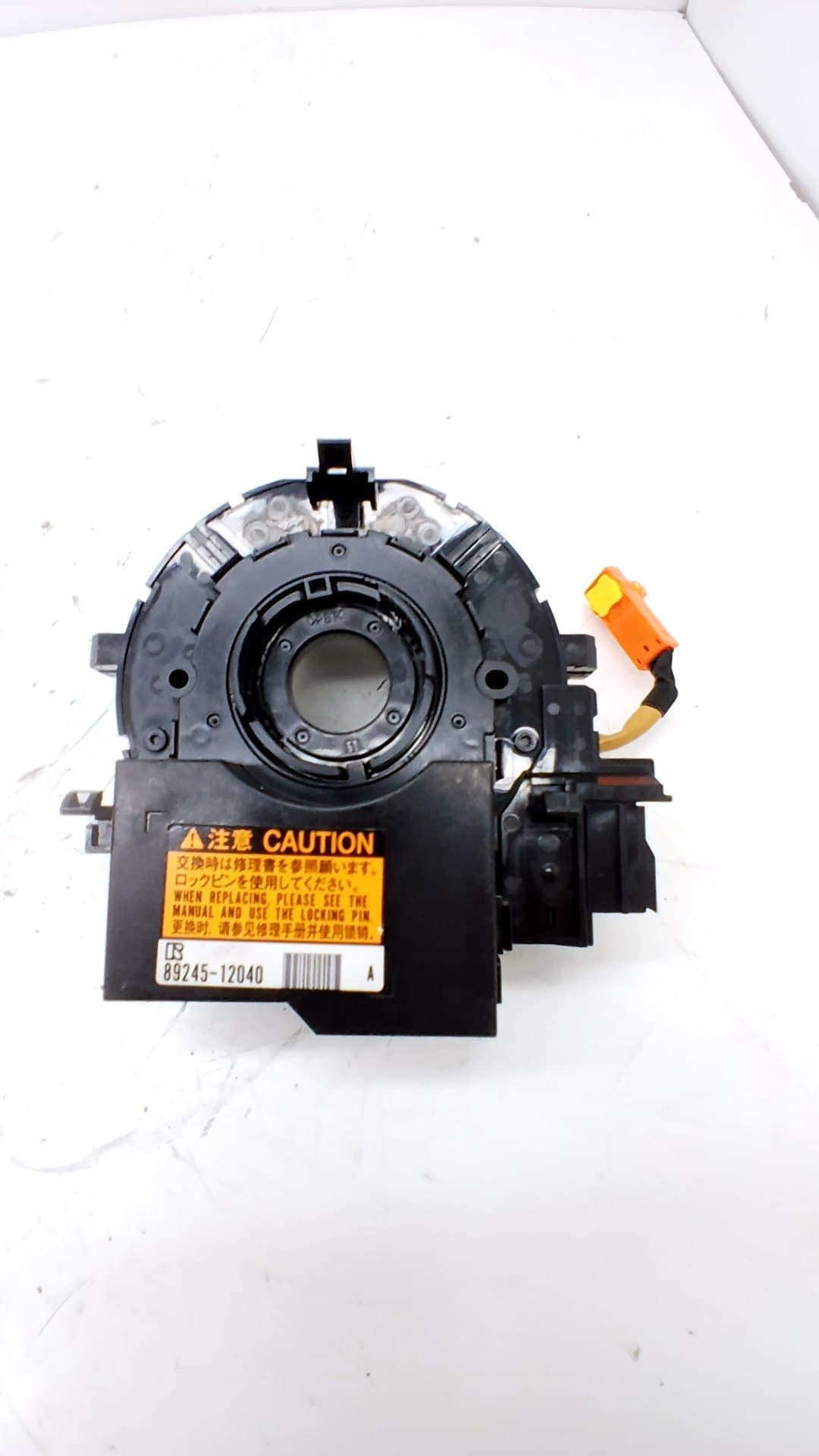 Anillo airbag TOYOTA RAV 4 4
