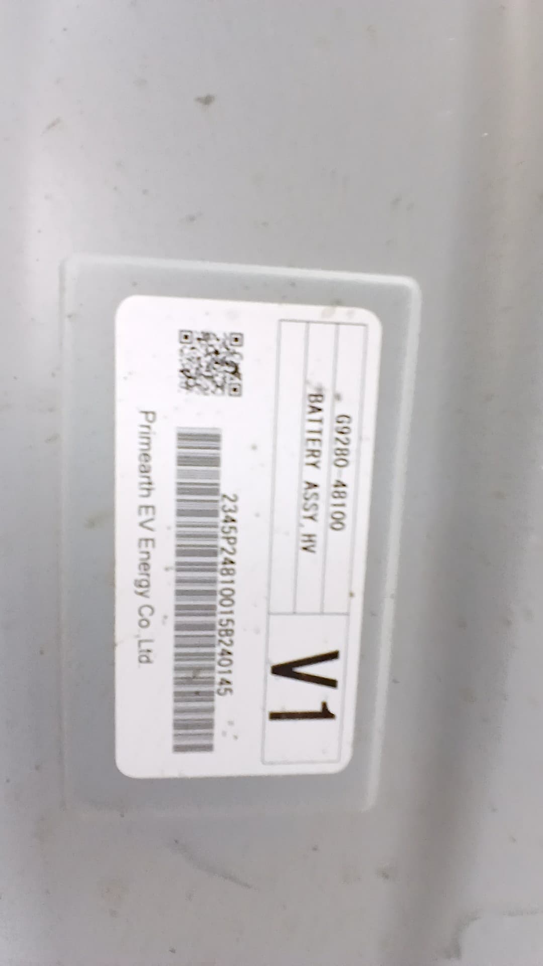 Recambio TOYOTA RAV 4 ref. G951048080 4