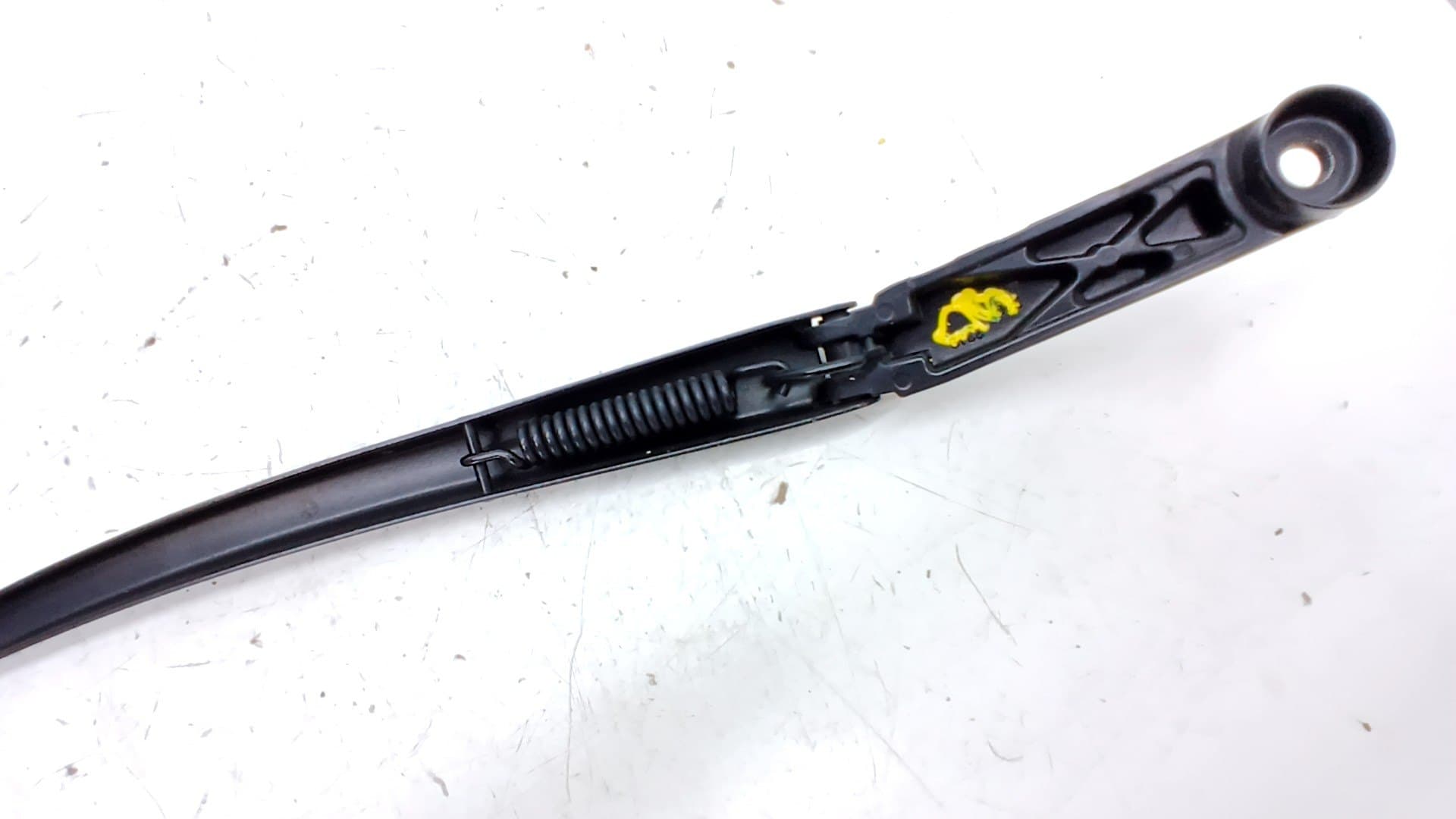 Brazo limpia delantero derecho TOYOTA RAV 4 2