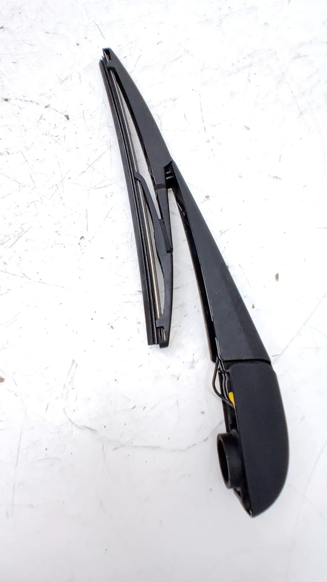 Brazo limpia trasero TOYOTA RAV 4