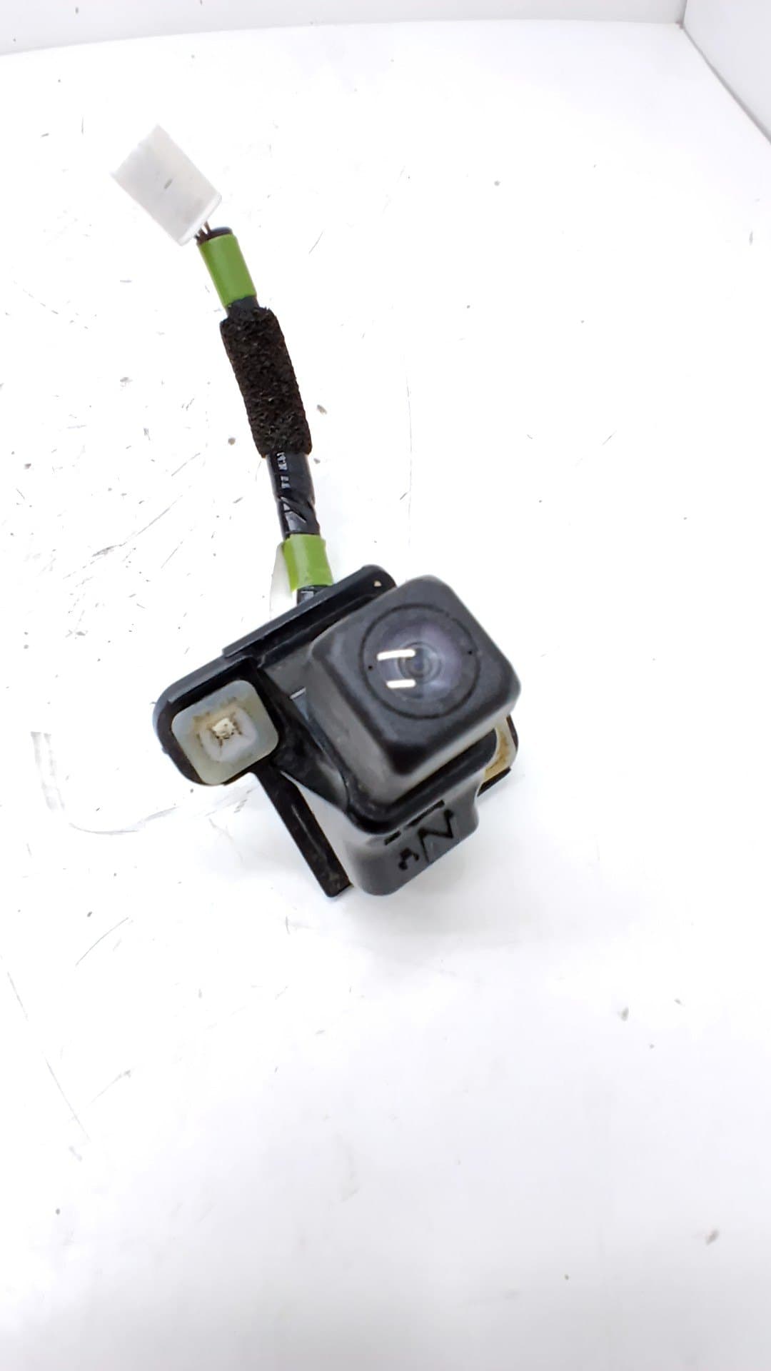 Camara vision TOYOTA RAV 4
