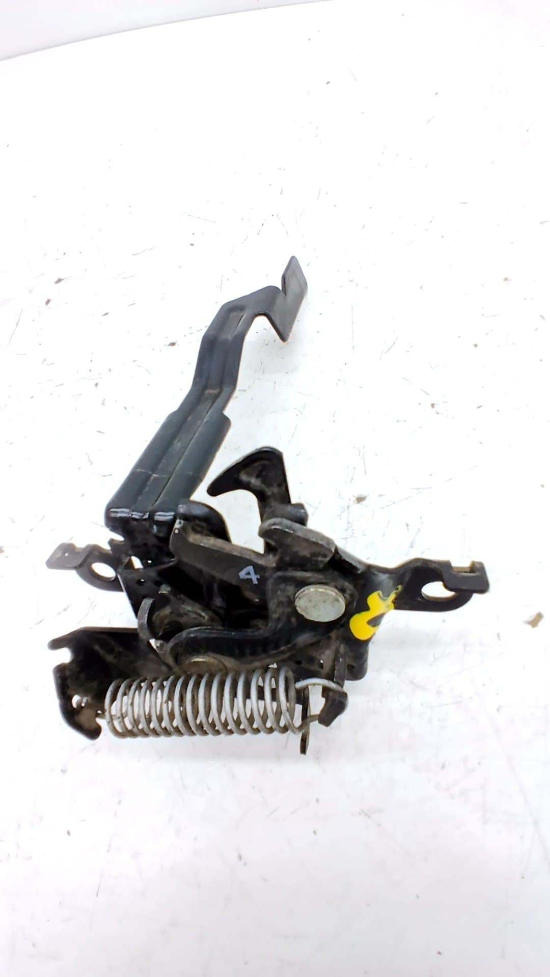 Cerradura capot TOYOTA RAV 4 2