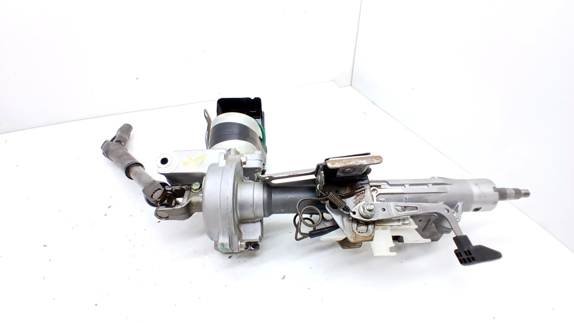 Columna direccion TOYOTA RAV 4