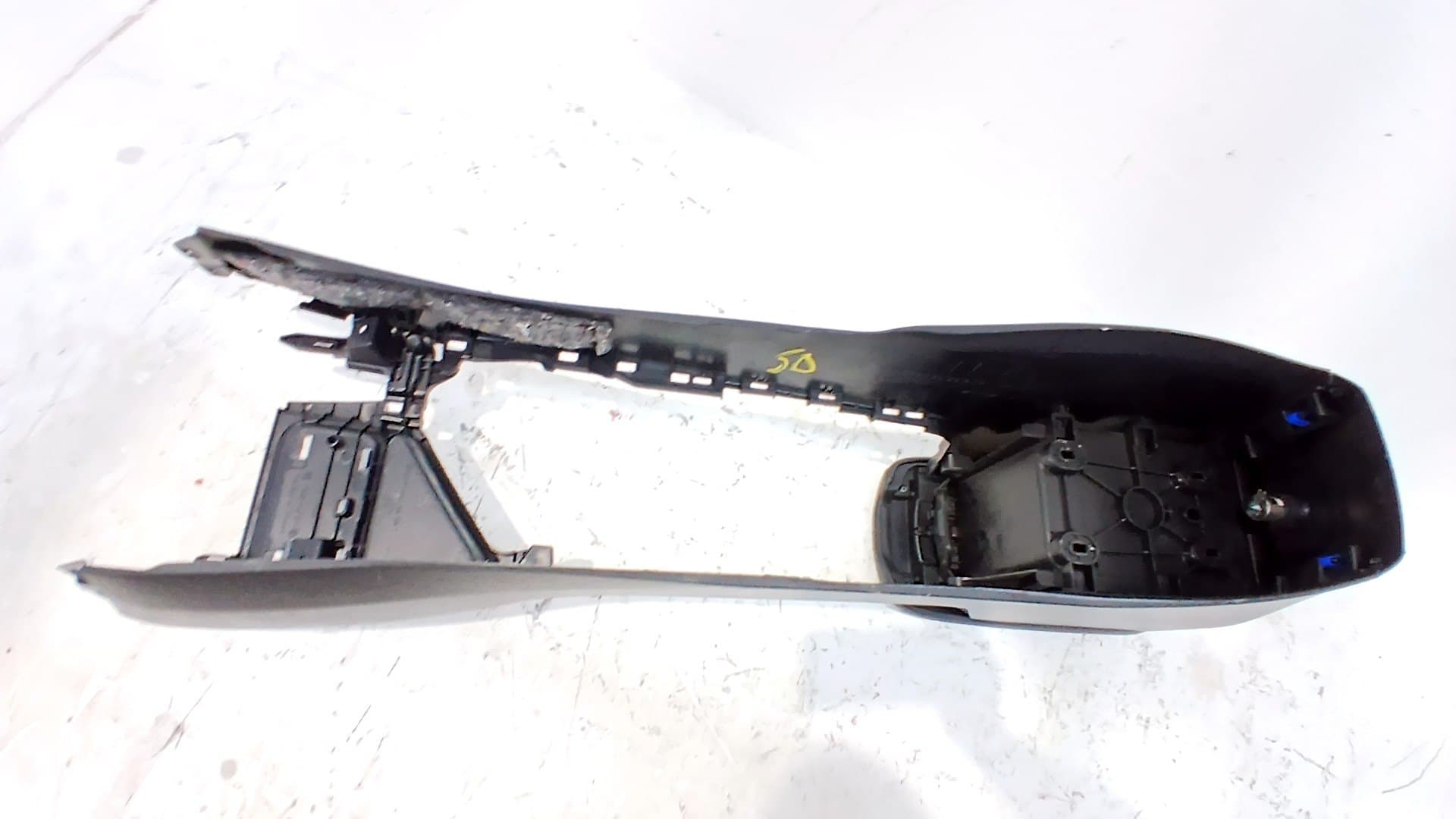 Consola central TOYOTA RAV 4 2
