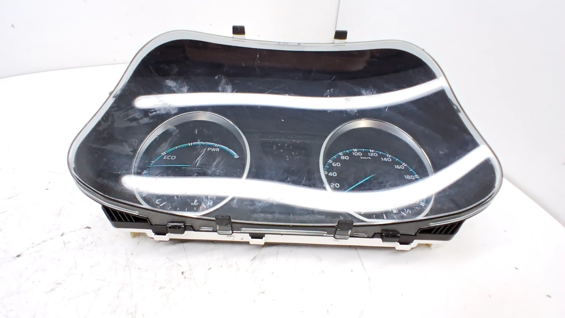 Cuadro instrumentos TOYOTA RAV 4