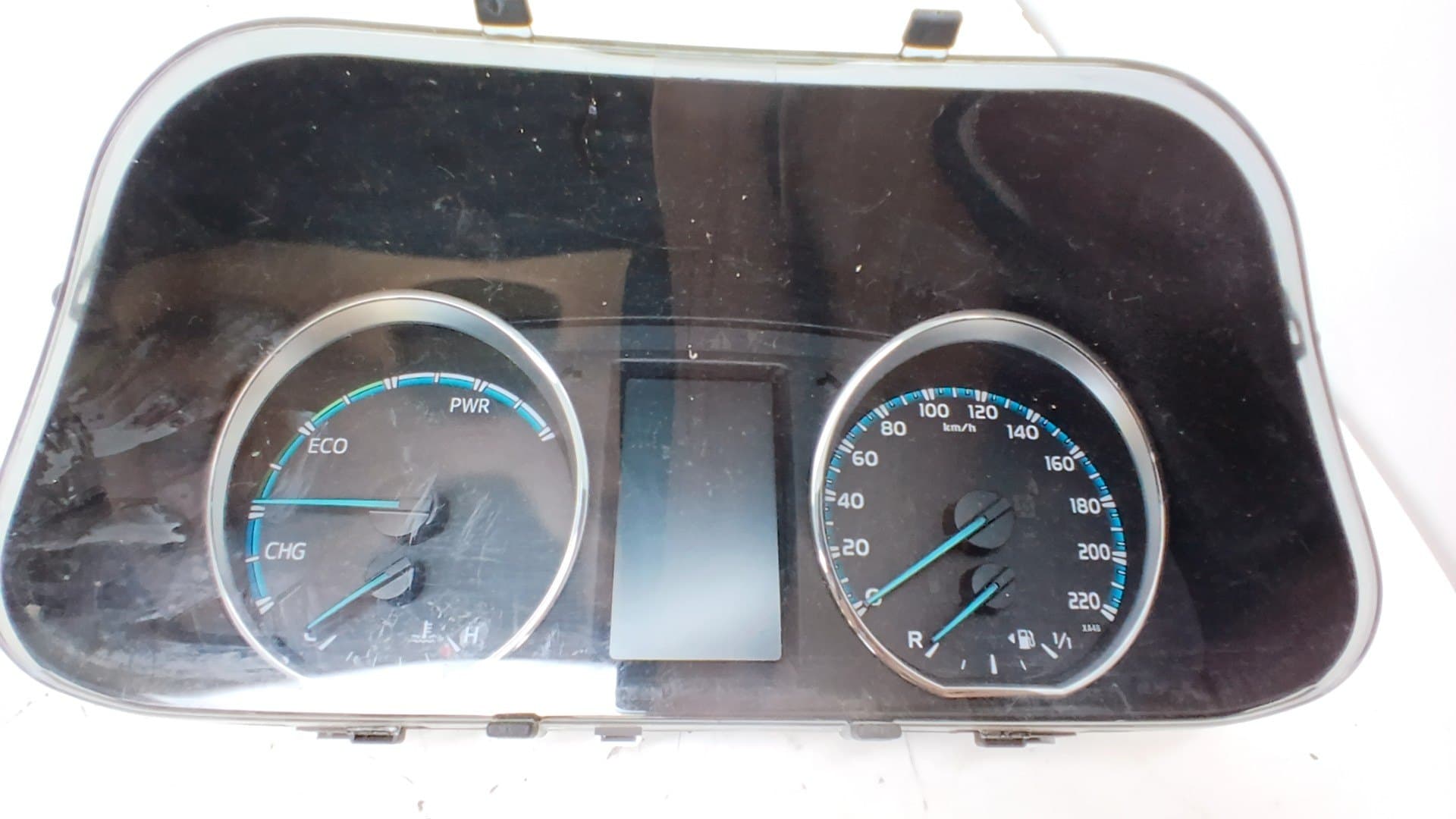 Cuadro instrumentos TOYOTA RAV 4 4