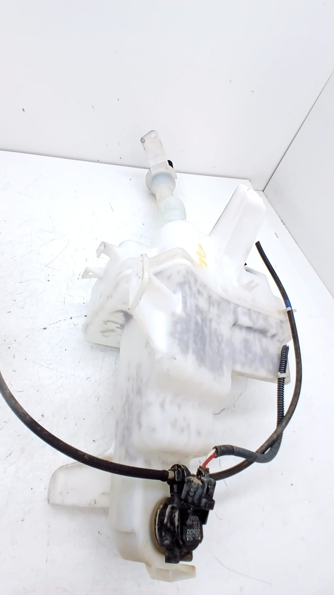 Deposito limpia TOYOTA RAV 4 2