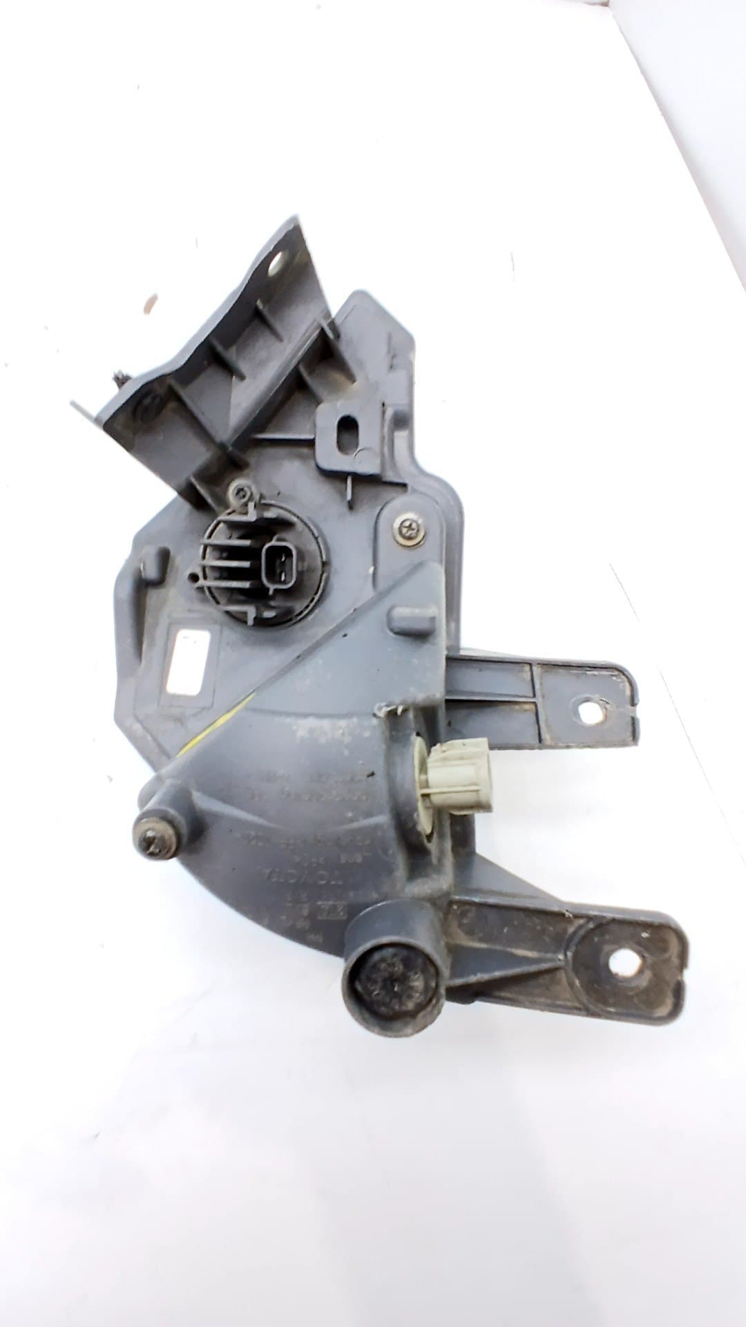 Faro antiniebla trasero derecho TOYOTA RAV 4 2