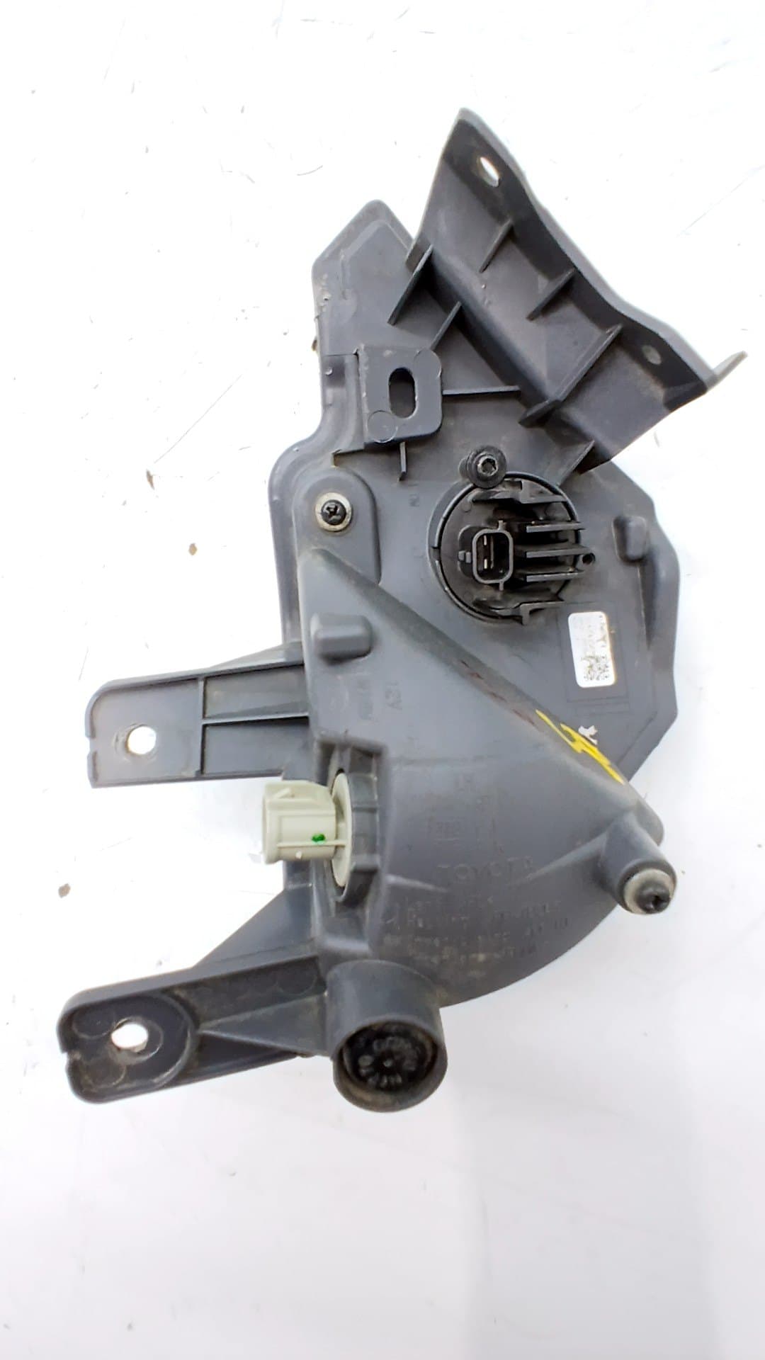 Faro antiniebla trasero izquierdo TOYOTA RAV 4 2