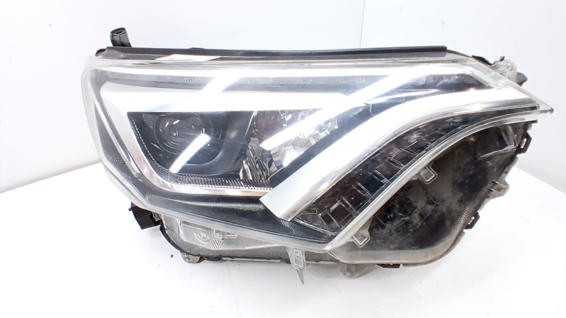 Faro derecho TOYOTA RAV 4