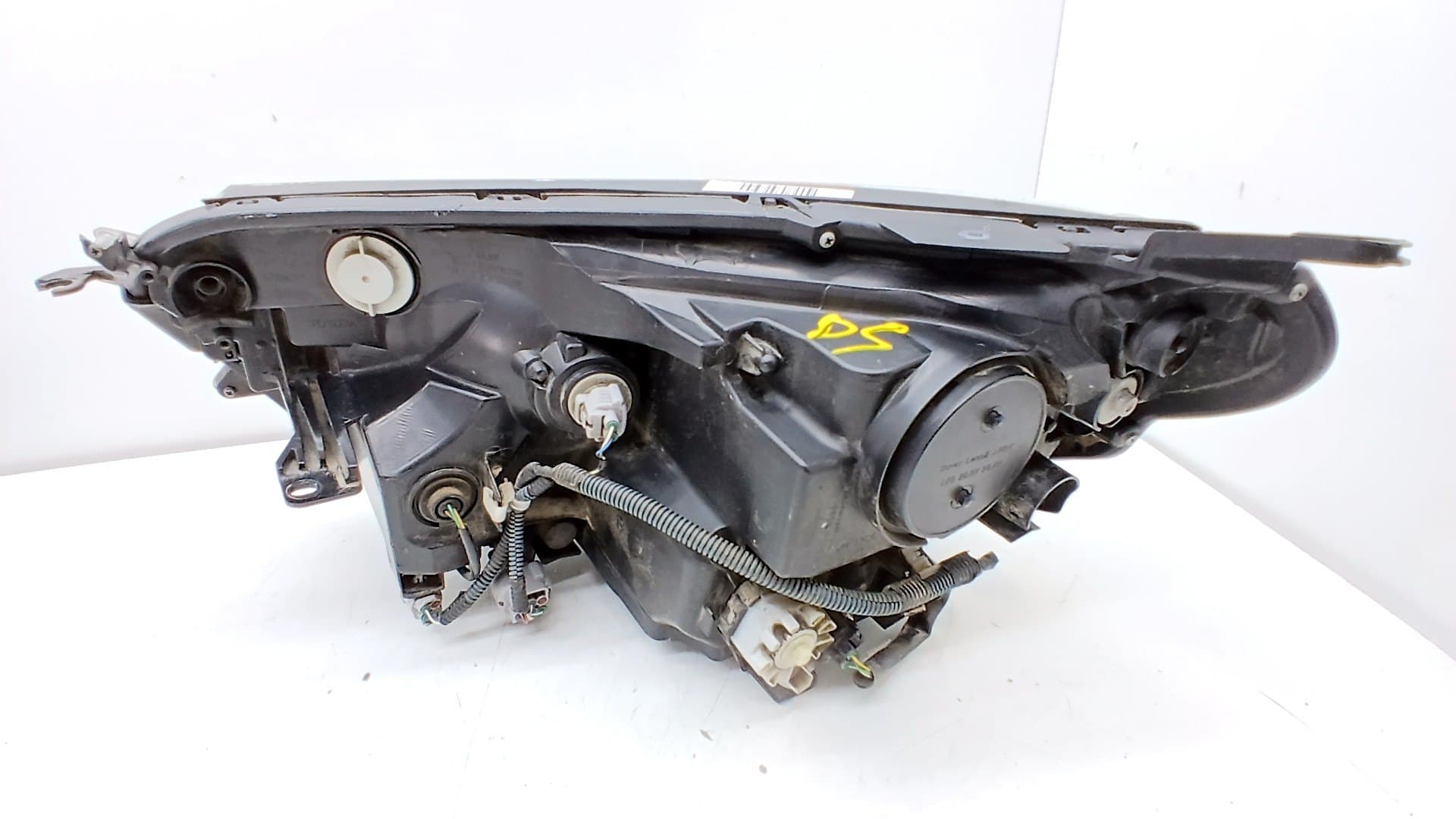 Faro derecho TOYOTA RAV 4 4