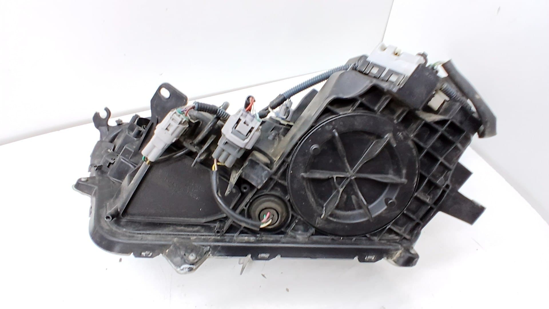 Faro derecho TOYOTA RAV 4 3