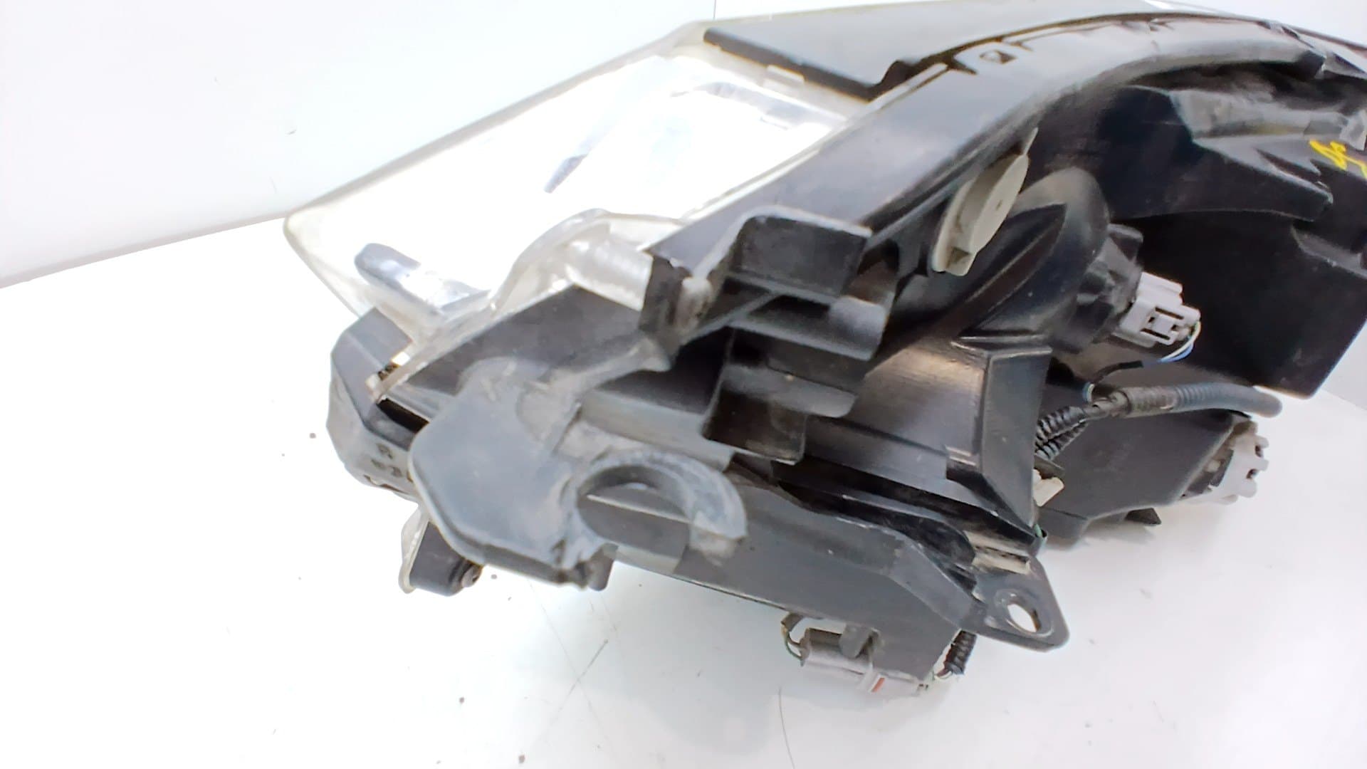 Faro derecho TOYOTA RAV 4 2