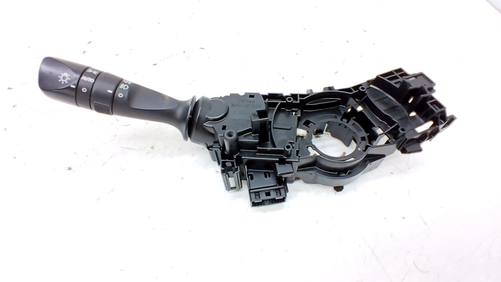 Mando intermitentes TOYOTA RAV 4