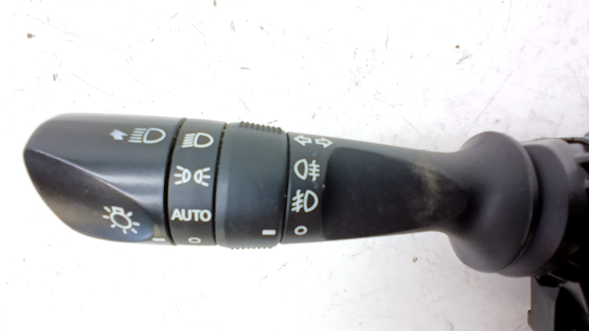 Mando intermitentes TOYOTA RAV 4 4
