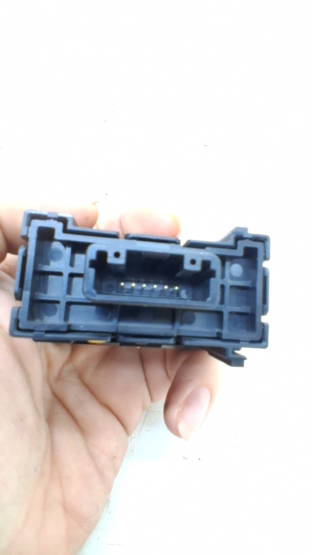 Mando multifuncion TOYOTA RAV 4 3
