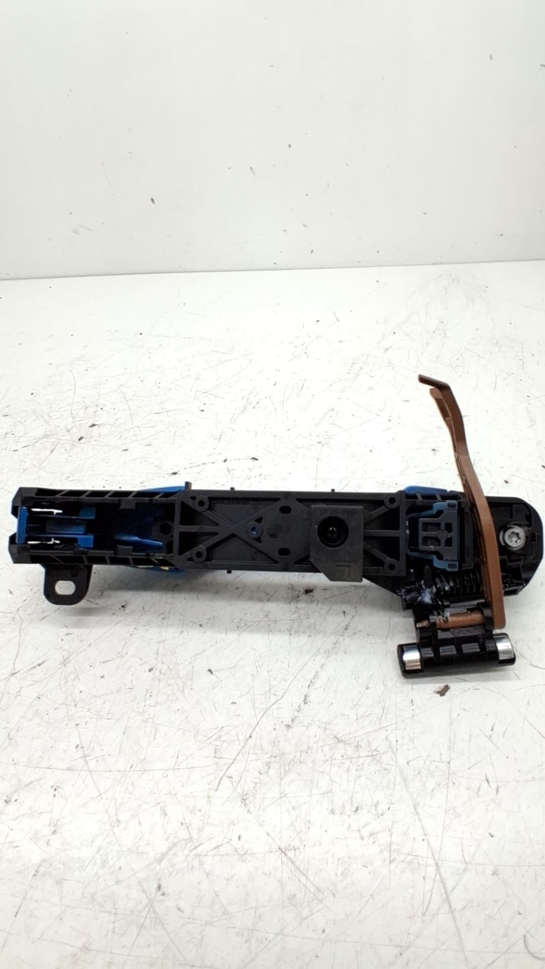 Maneta exterior trasera izquierda TOYOTA RAV 4 2
