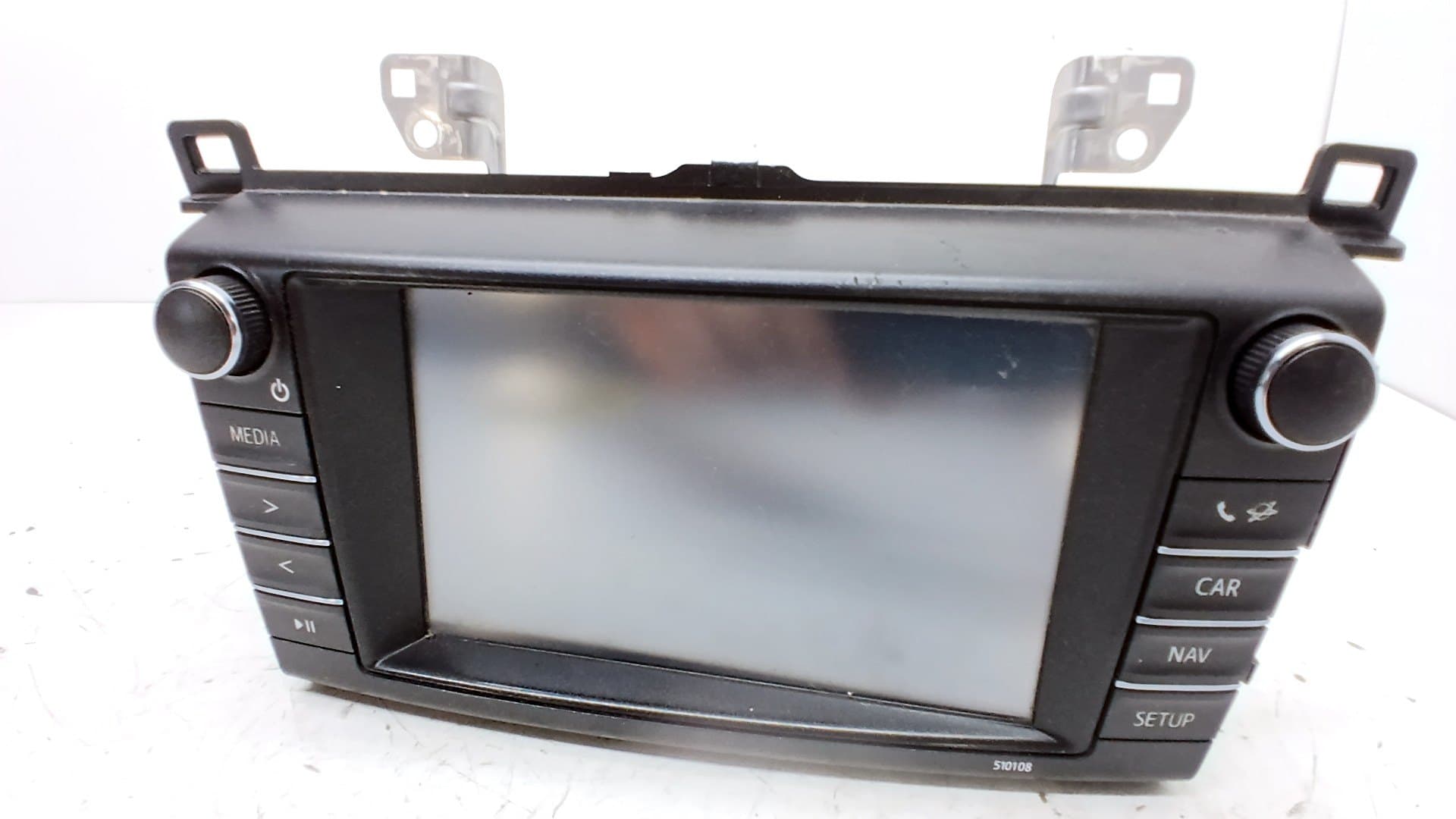 Pantalla multifuncion TOYOTA RAV 4