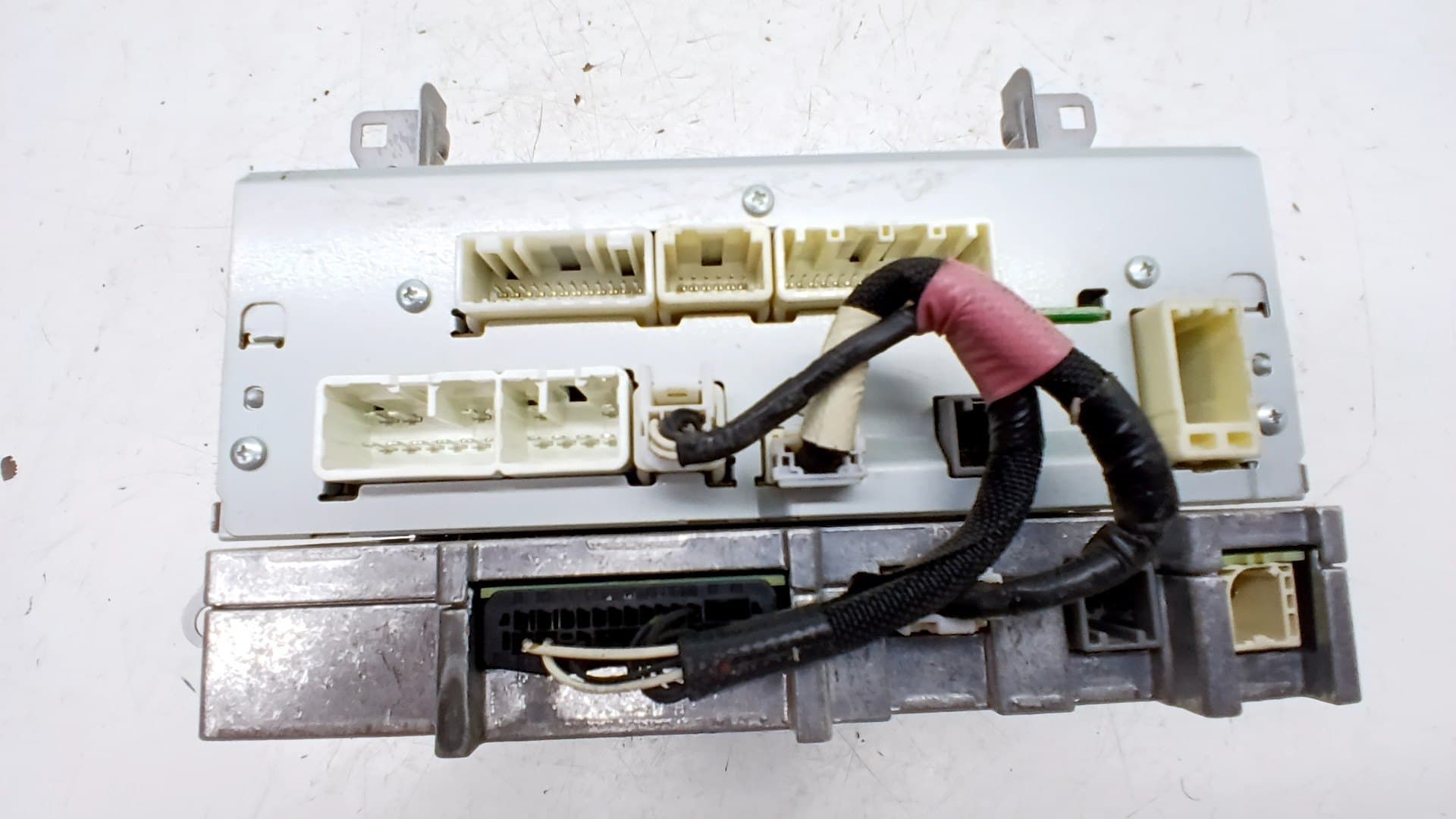 Pantalla multifuncion TOYOTA RAV 4 4