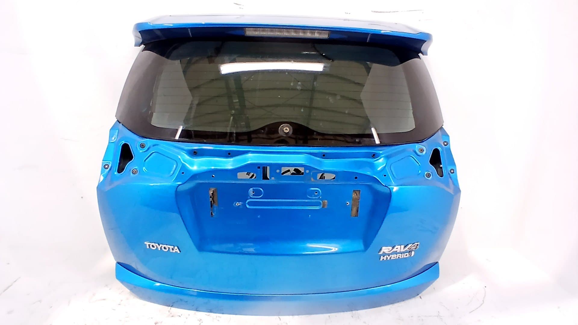 Porton trasero TOYOTA RAV 4