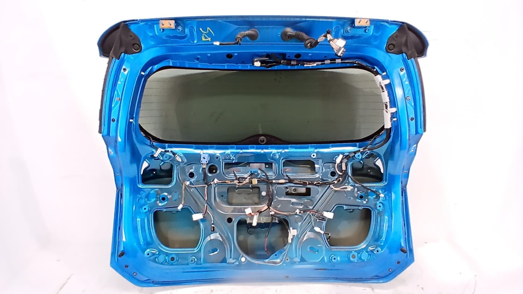 Porton trasero TOYOTA RAV 4 2