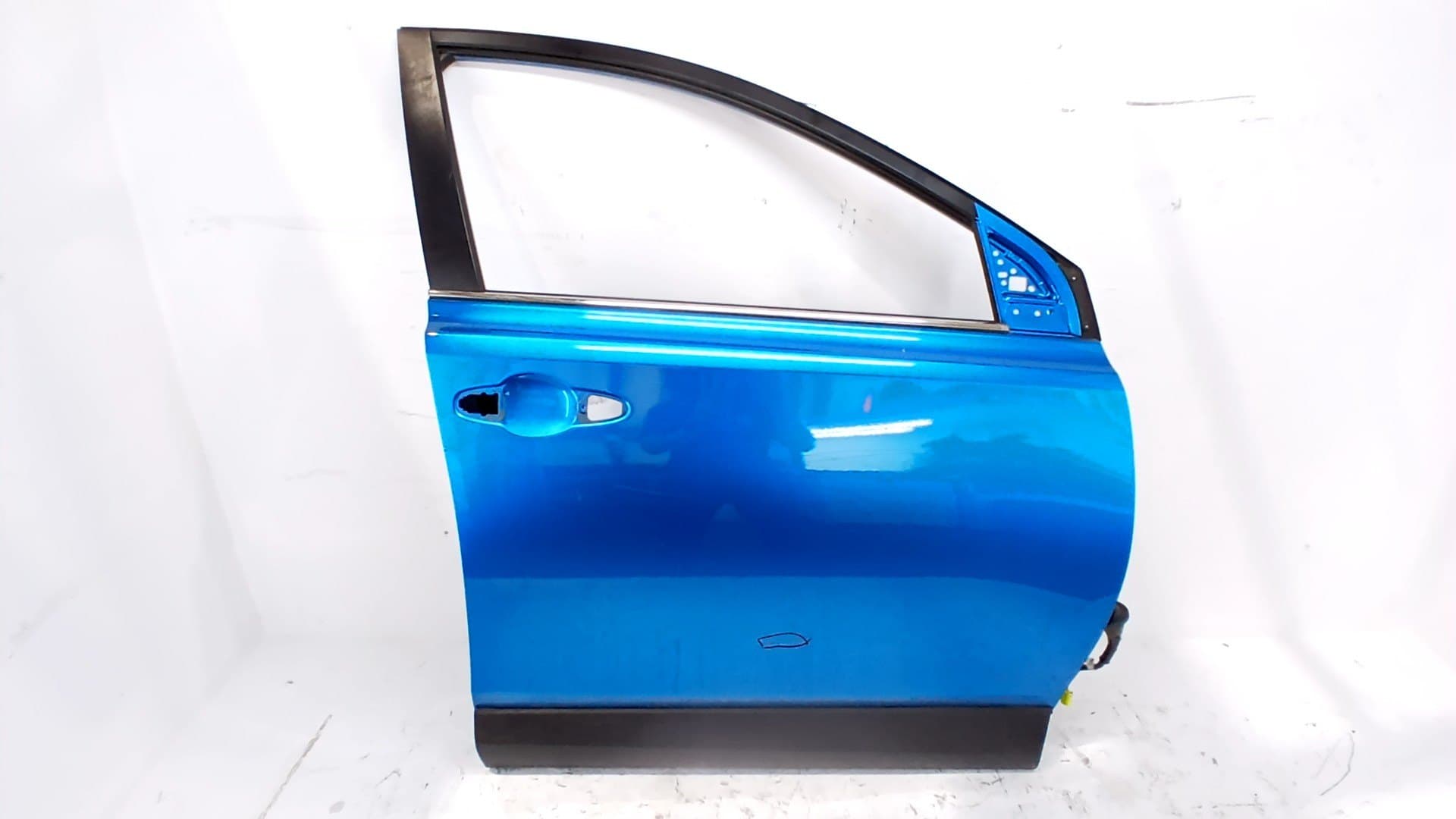Puerta delantera derecha TOYOTA RAV 4