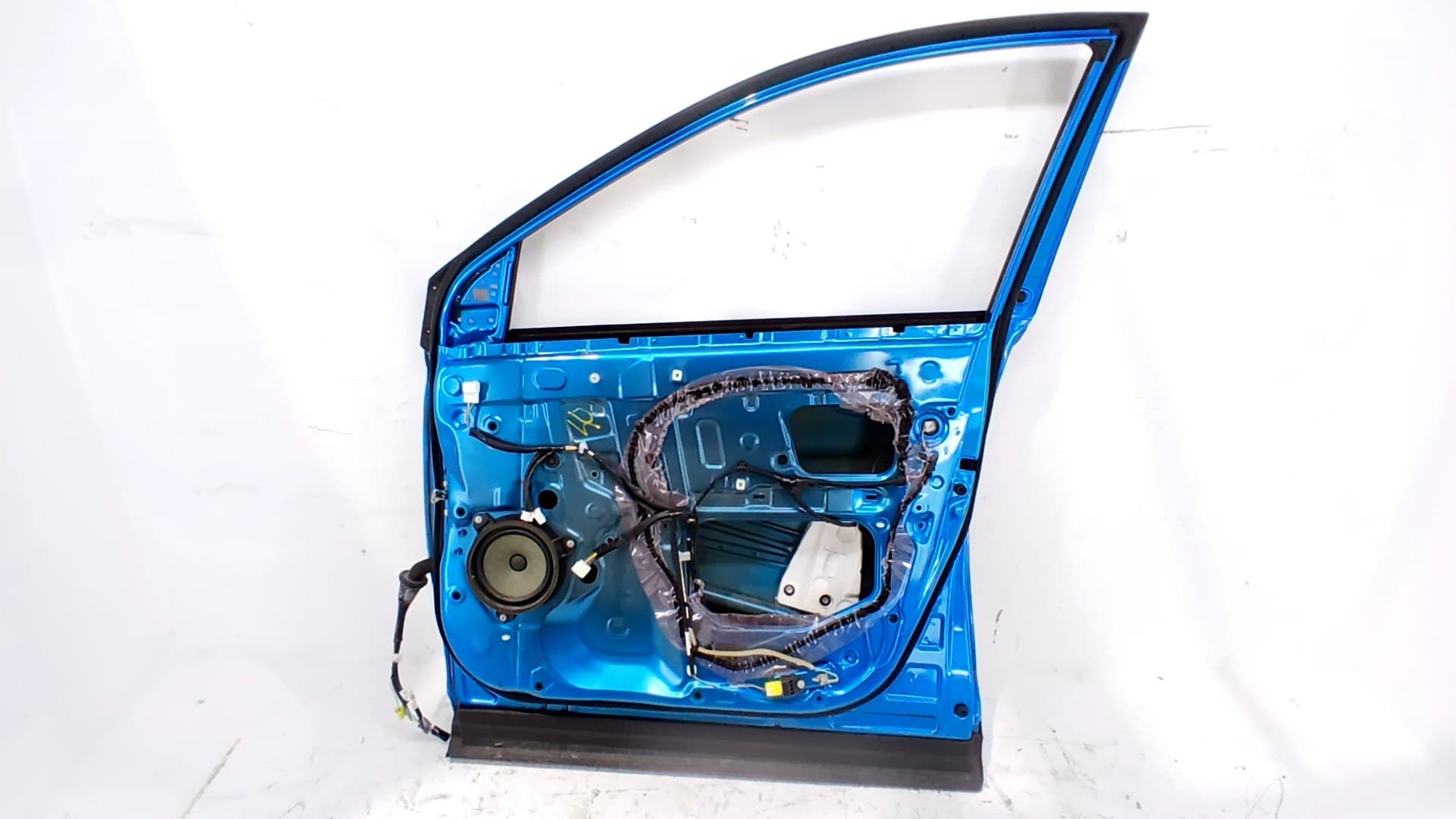 Puerta delantera derecha TOYOTA RAV 4 2