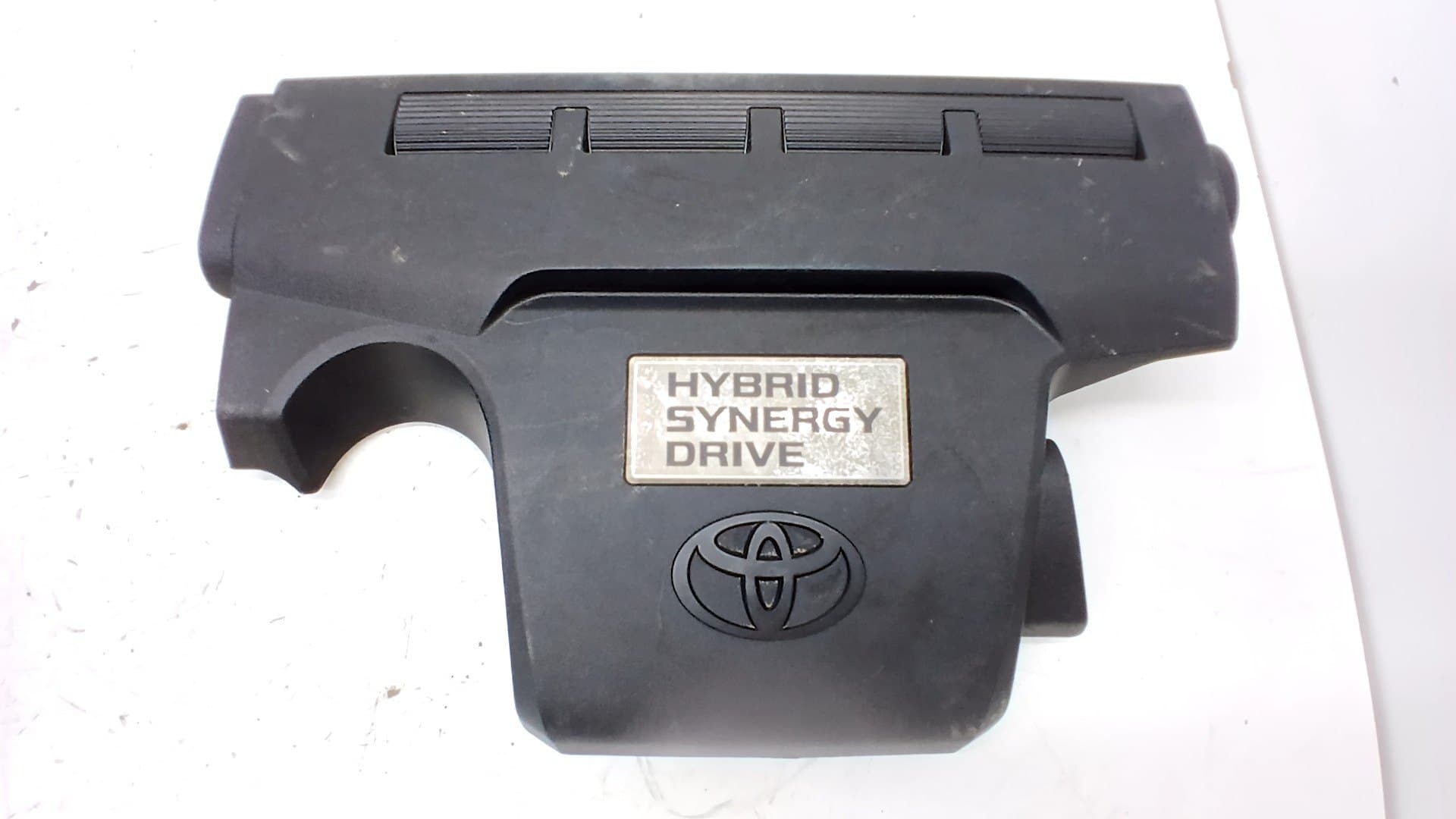 Tapa motor TOYOTA RAV 4