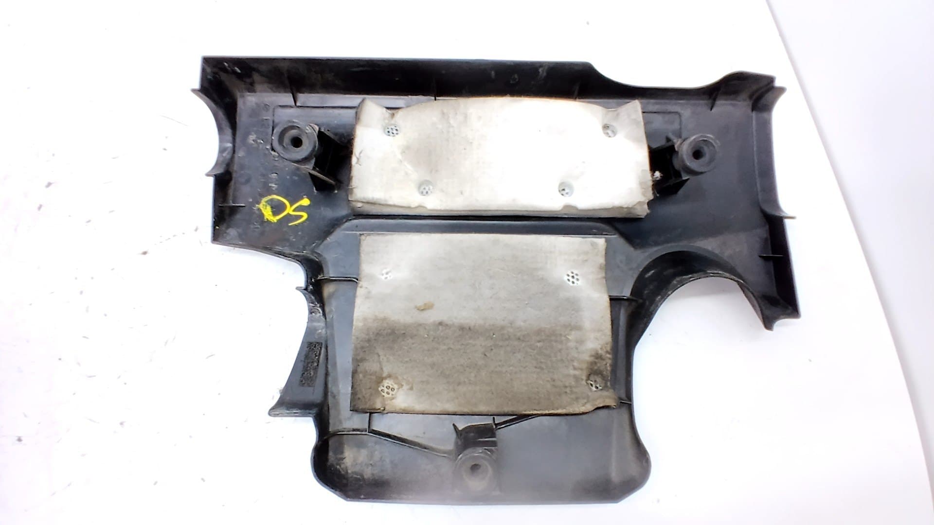 Tapa motor TOYOTA RAV 4 2