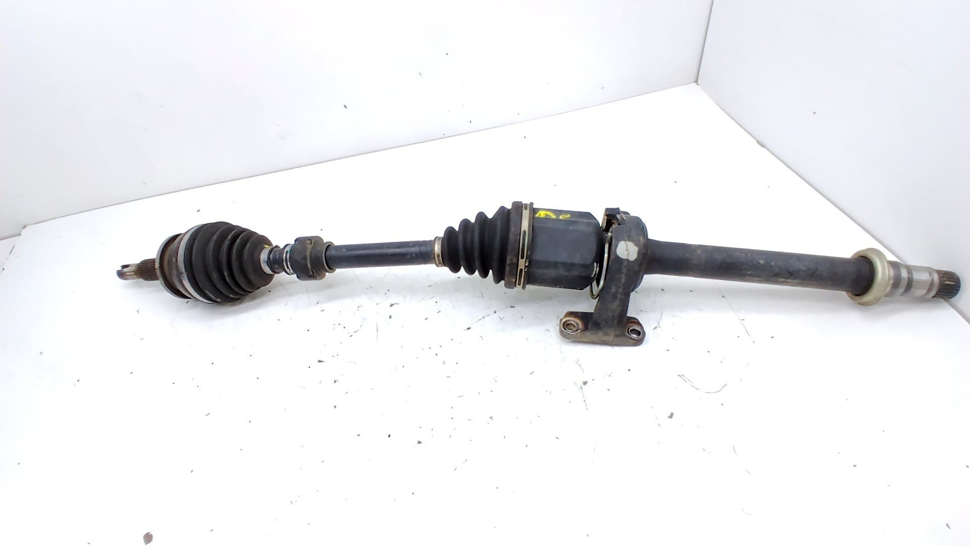 Transmision delantera derecha TOYOTA RAV 4