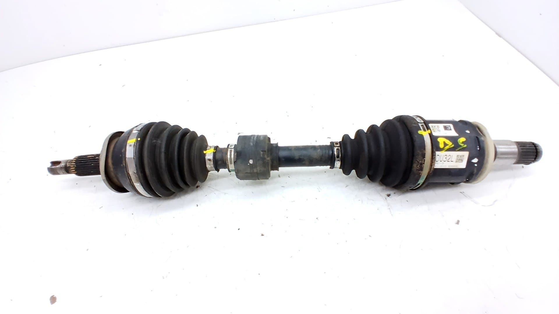 Transmision delantera izquierda TOYOTA RAV 4