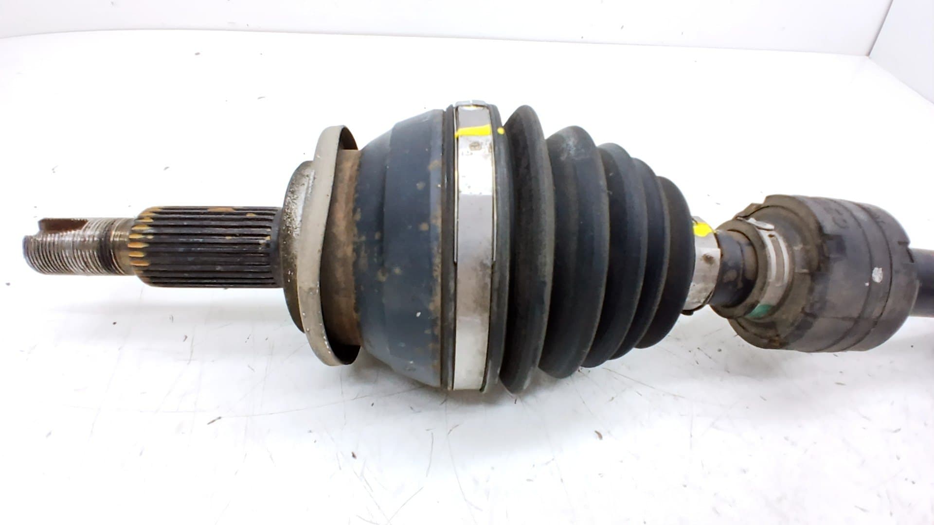 Transmision delantera izquierda TOYOTA RAV 4 4