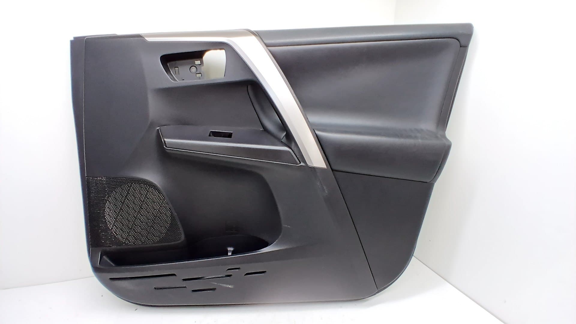 Guarnecido puerta delantera derecha TOYOTA RAV 4