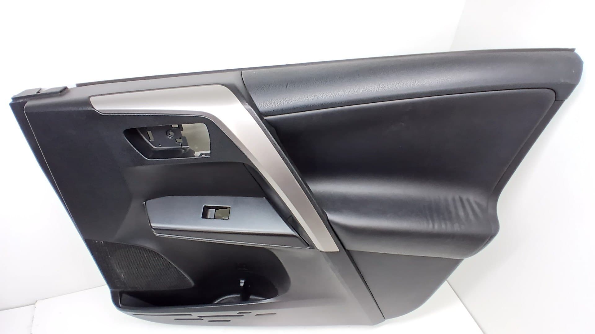 Guarnecido puerta delantera derecha TOYOTA RAV 4 3