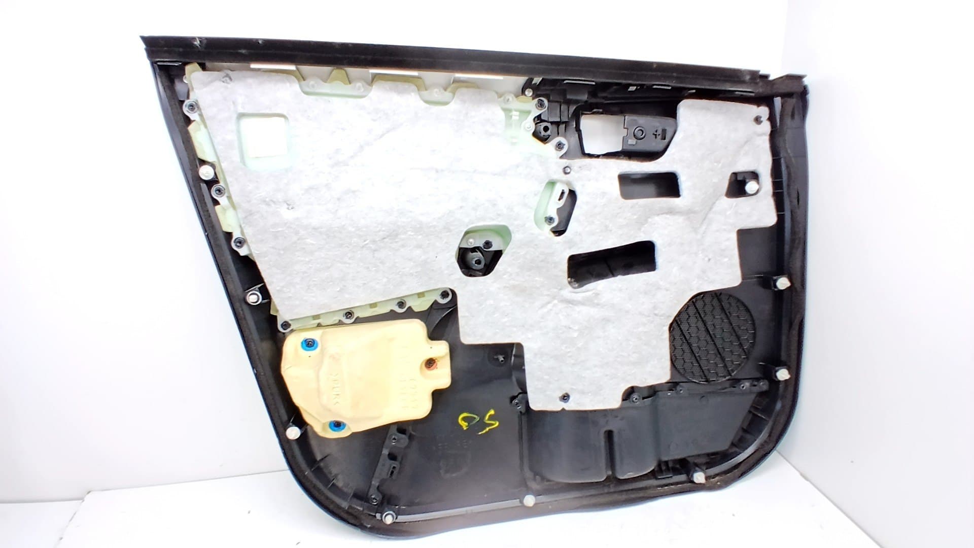 Guarnecido puerta delantera derecha TOYOTA RAV 4 2