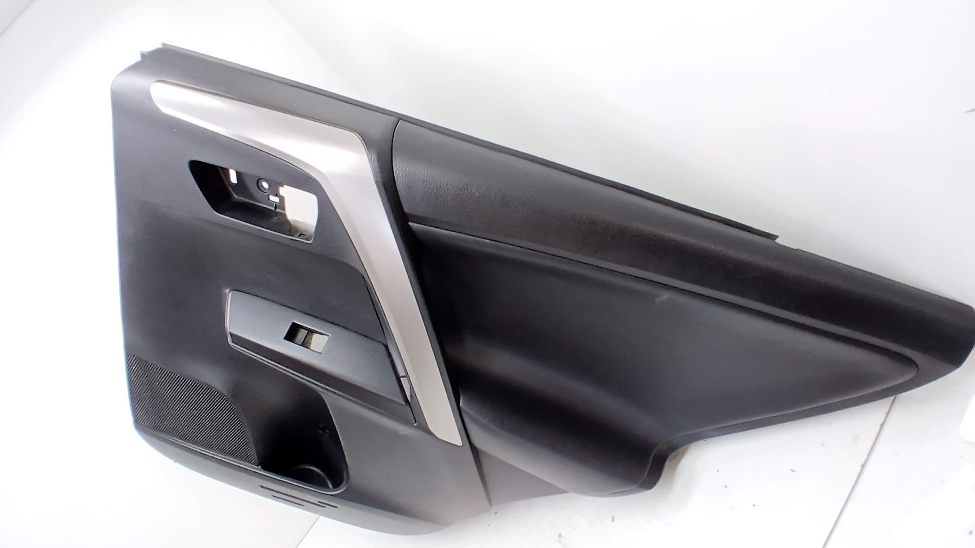 Guarnecido puerta trasera derecha TOYOTA RAV 4 3