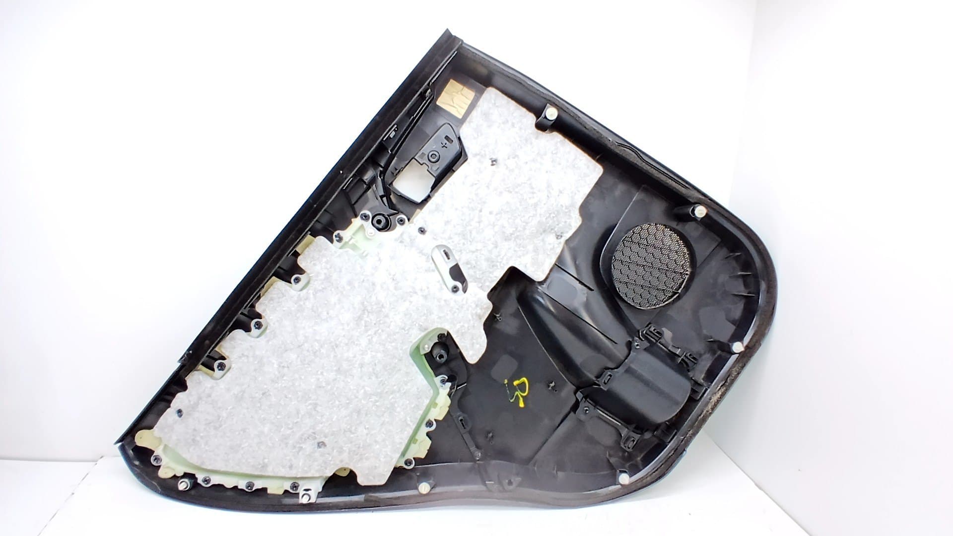 Guarnecido puerta trasera derecha TOYOTA RAV 4 2