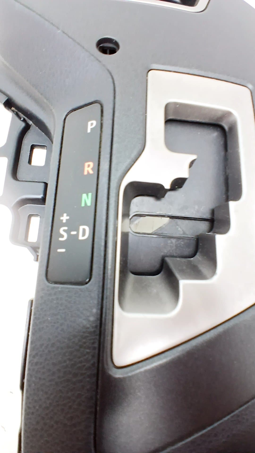 Guarnecidos palanca cambio TOYOTA RAV 4 4