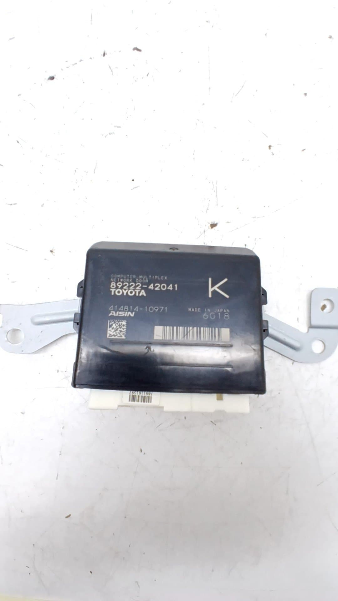 Modulo electronico TOYOTA RAV 4
