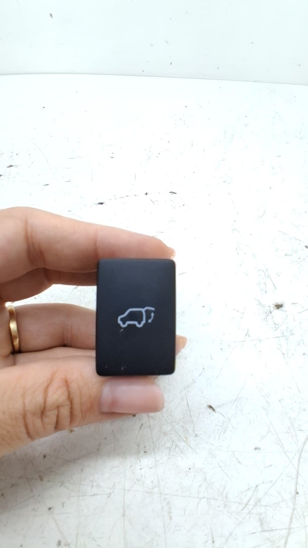 Interruptor TOYOTA RAV 4