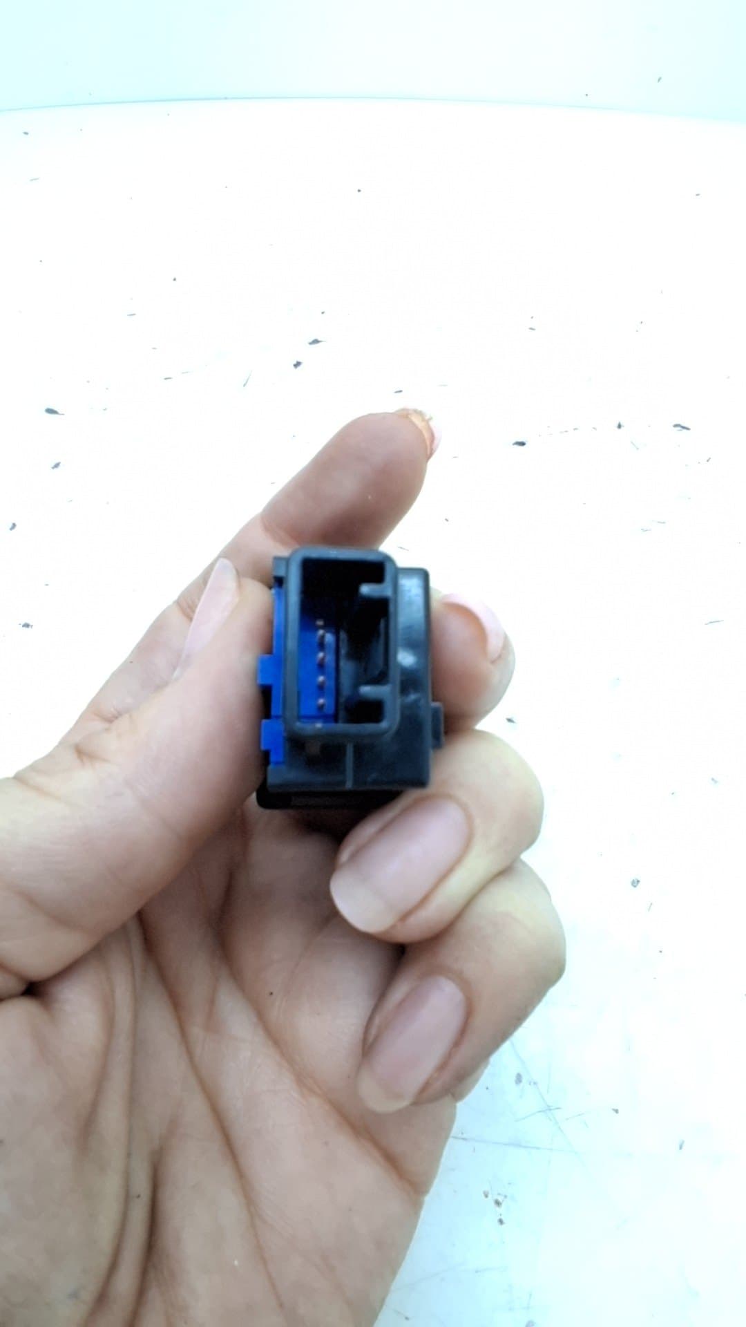 Interruptor TOYOTA RAV 4 2