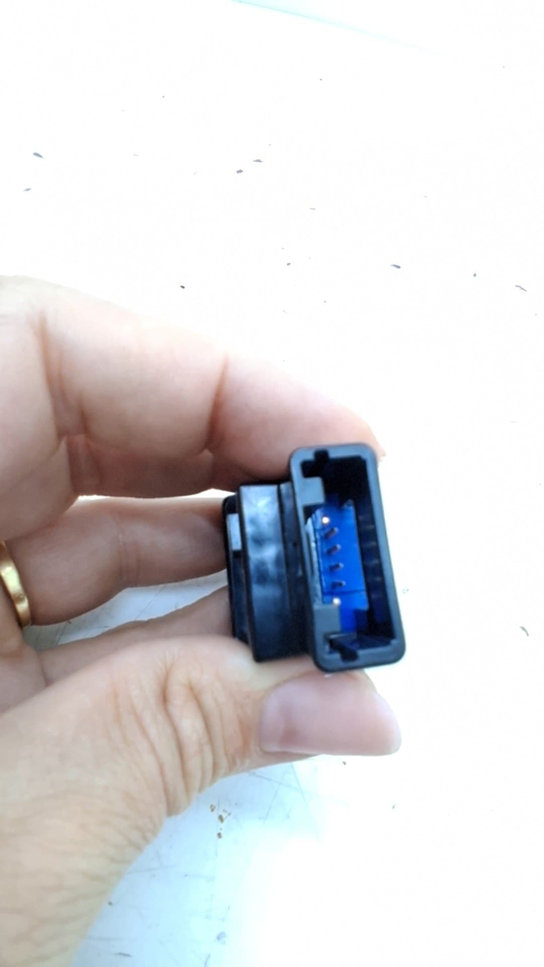 Interruptor TOYOTA RAV 4 3
