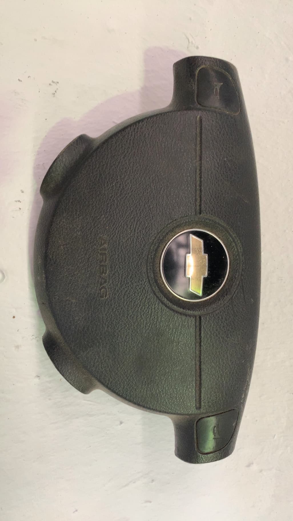 Airbag delantero izquierdo CHEVROLET AVEO
