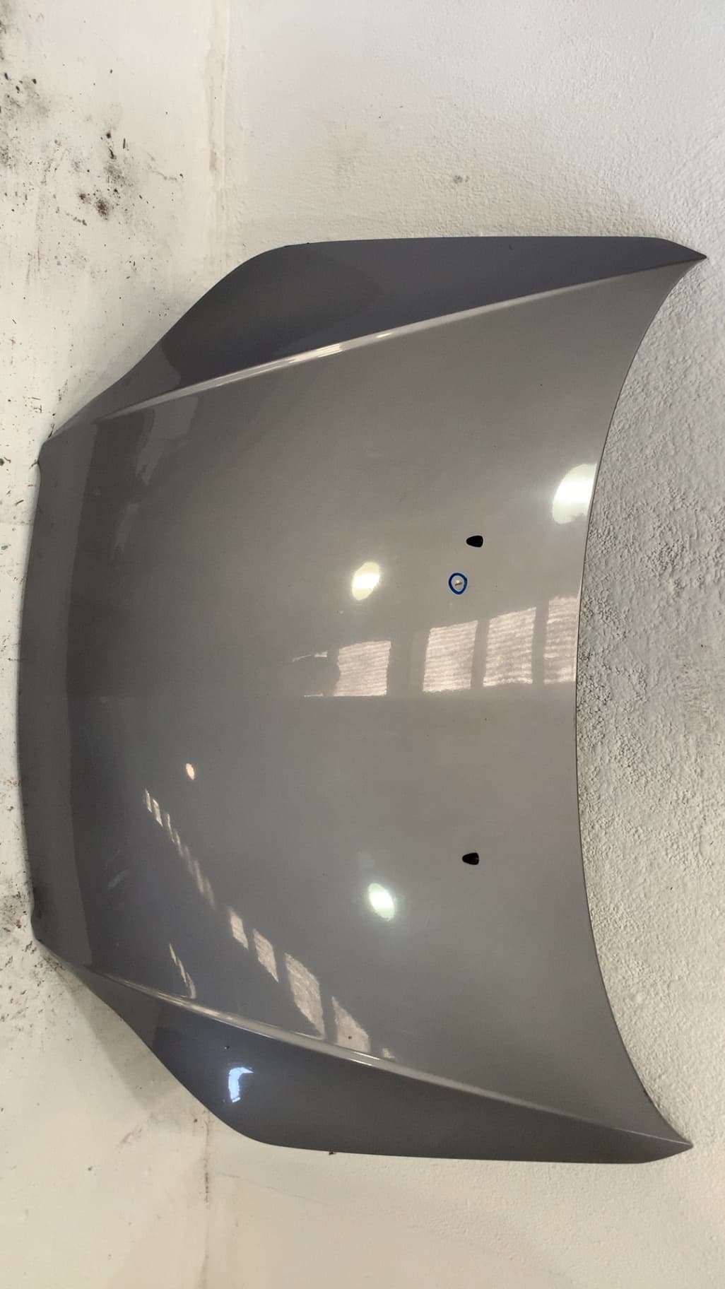 Capot CHEVROLET AVEO