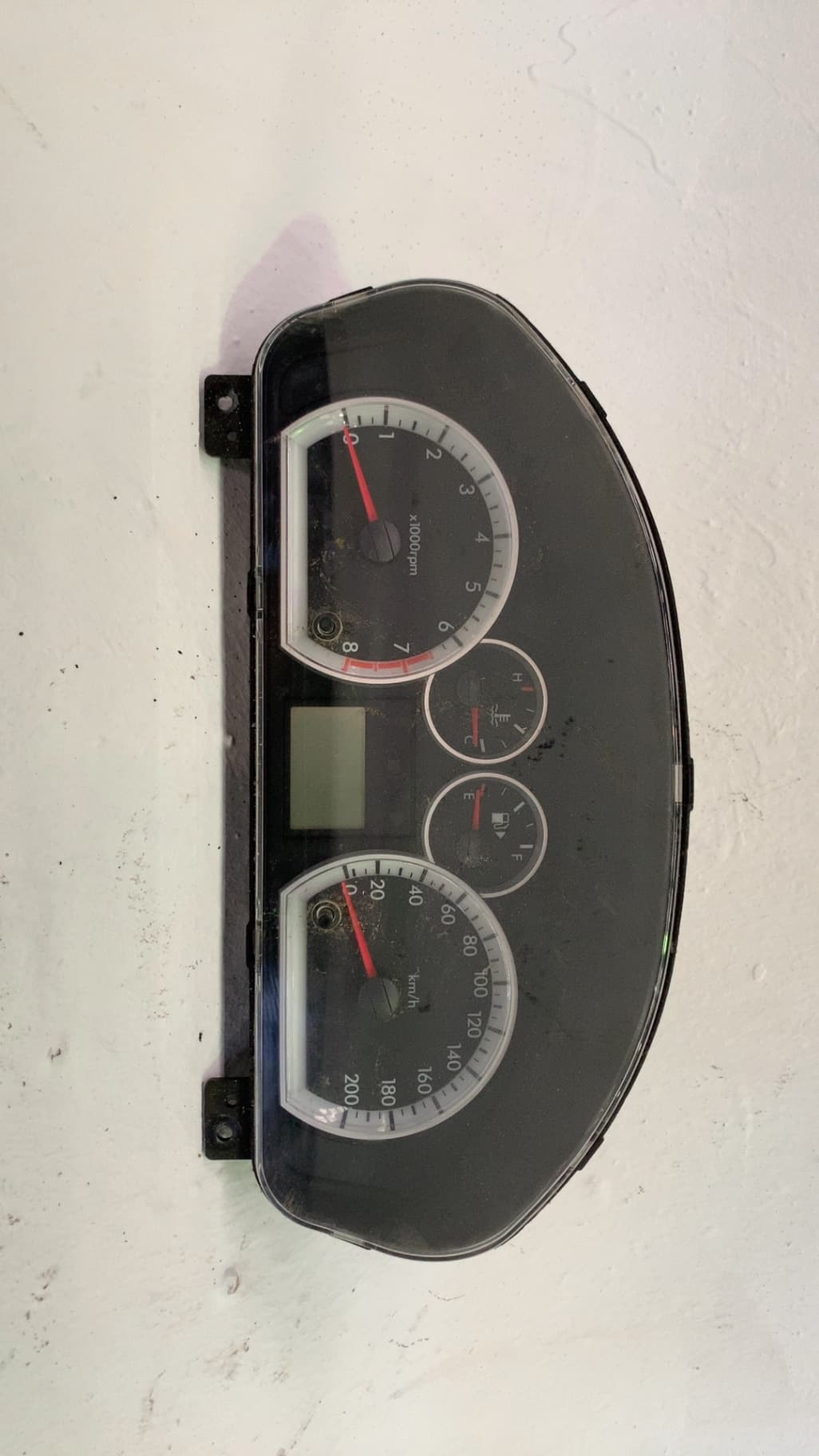 Cuadro instrumentos CHEVROLET AVEO
