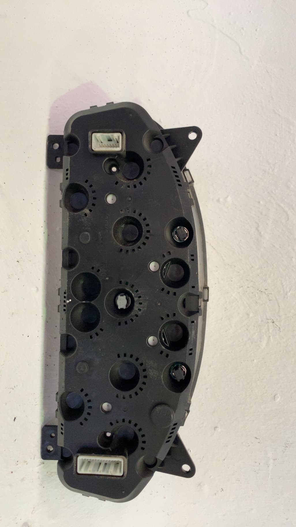 Cuadro instrumentos CHEVROLET AVEO 2