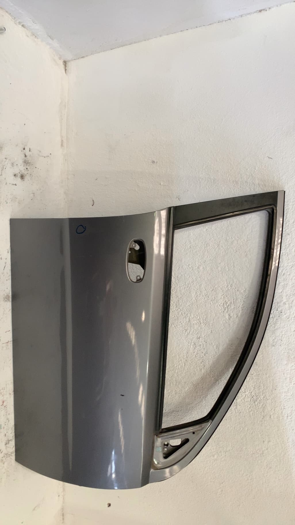 Puerta delantera derecha CHEVROLET AVEO