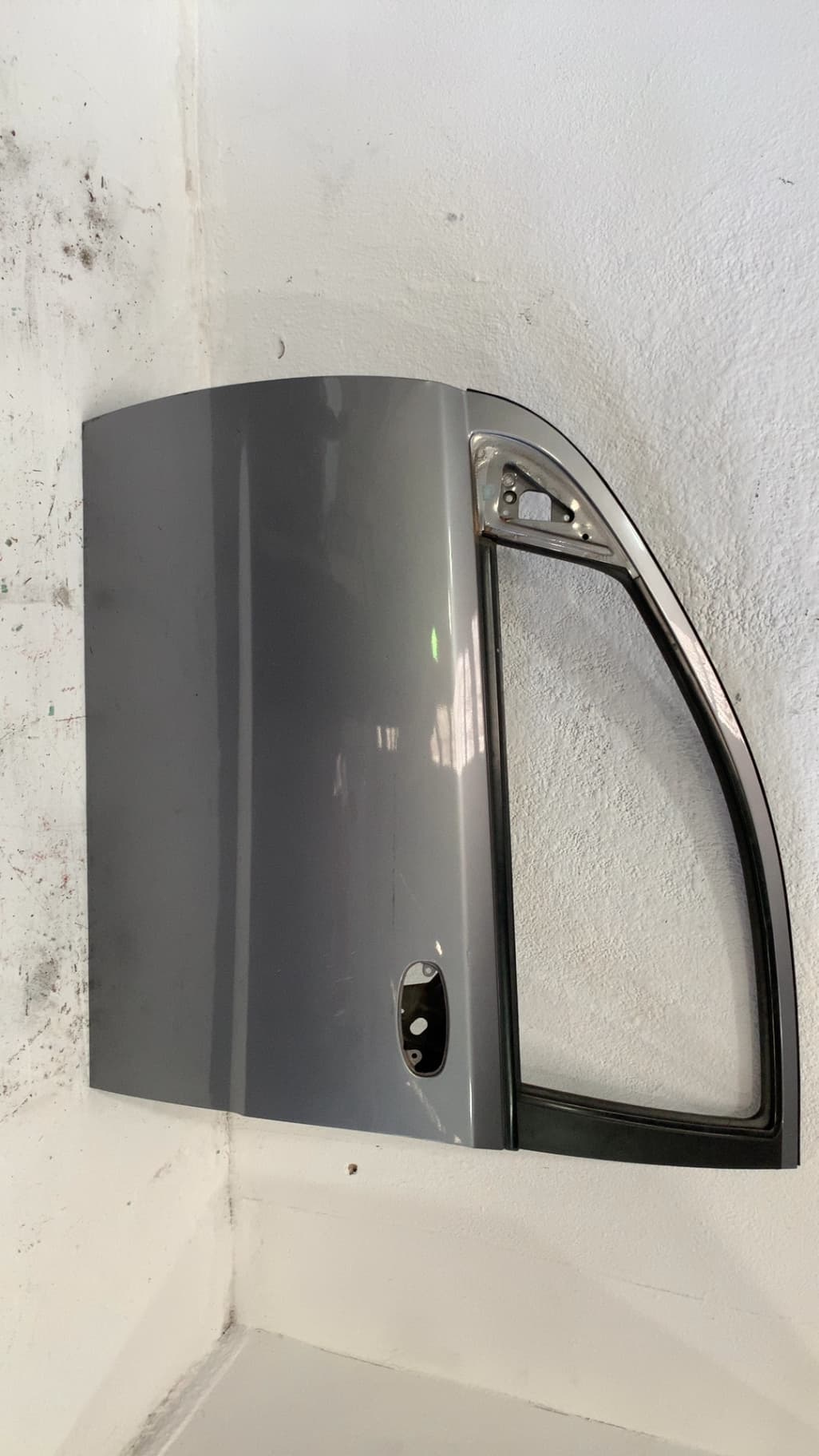 Puerta delantera izquierda CHEVROLET AVEO